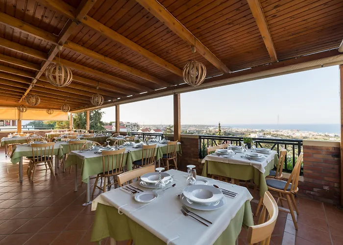 Boetiek hotel: Asterias Village