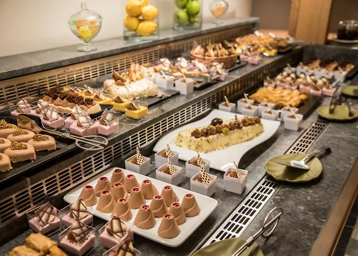 Akasha Beach Hotel & Spa