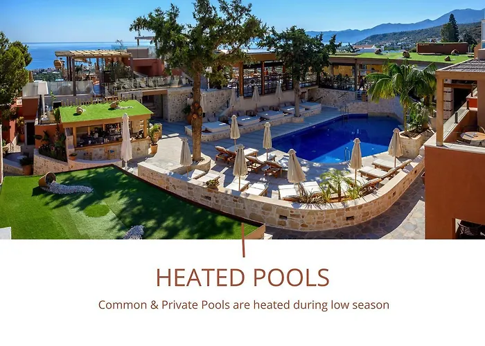 Esperides Resort Crete, The Authentic Experience